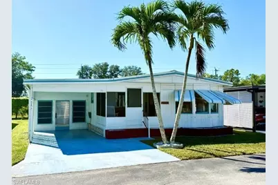 16 Turquoise Ave, Naples, FL 34114 - Photo 1