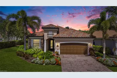 9457 Rialto Dr, Naples, FL 34113 - Photo 1