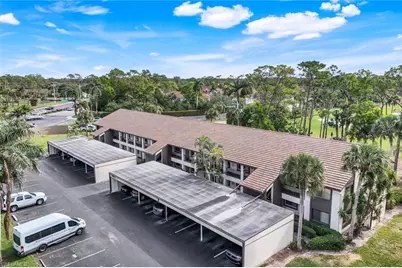 5857 Rattlesnake Hammock Rd #107, Naples, FL 34113 - Photo 1
