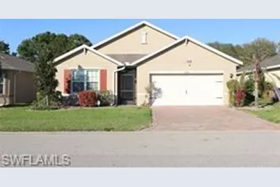 10548 Canal Brook Ln, Lehigh Acres, FL 33936 - Photo 1