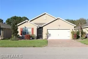 10548 Canal Brook Ln, Lehigh Acres, FL 33936 - Photo 1