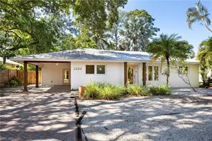 2424 Harbor Rd, Naples, FL 34104 - Photo 1