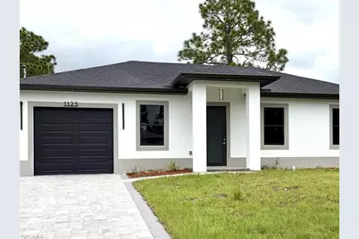 1124 Cherry St E, Lehigh Acres, FL 33974 - Photo 1