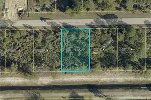 1116 Dutchess St E, Lehigh Acres, FL 33974 - Photo 1