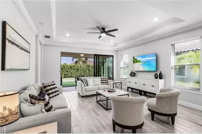 15561 Vittorio St, Naples, FL 34114 - Photo 1
