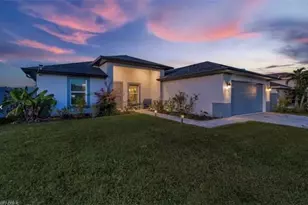 1341 NE 2nd St, Cape Coral, FL 33909 - Photo 1