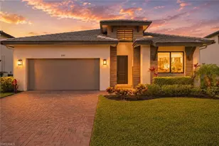 5101 Gambero Wy, Ave Maria, FL 34142 - Photo 1