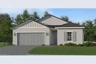 3900 Passion Vine Dr, Alva, FL 33920 - Photo 1