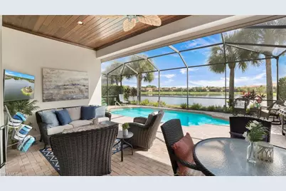 1410 Redona Way, Naples, FL 34113 - Photo 1