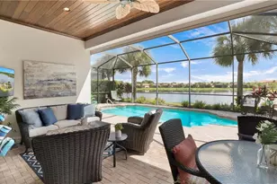1410 Redona Wy, Naples, FL 34113 - Photo 1