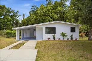 1835 Coronado Rd, Fort Myers, FL 33901 - Photo 1
