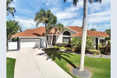 960 Beaver Ct, Marco Island, FL 34145 - Photo 1