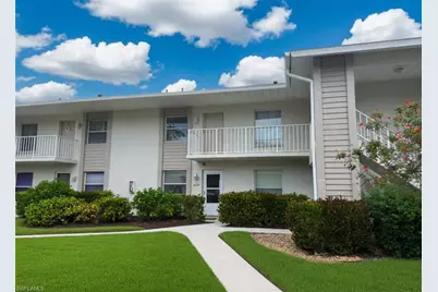 1330 Derbyshire Ct #E103, Naples, FL 34116 - Photo 1