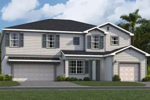 17461 Saddleback Loop, North Fort Myers, FL 33917 - Photo 1