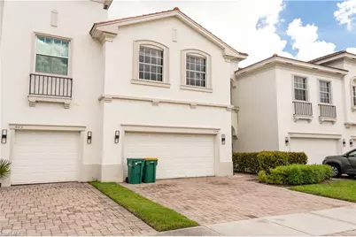 7029 Ambrosia Ln #604, Naples, FL 34119 - Photo 1