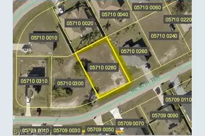 1033 NE 40th Ter, Cape Coral, FL 33909 - Photo 1