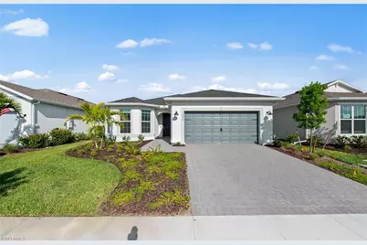 16890 Harlequin Ct, Punta Gorda, FL 33982 - Photo 1