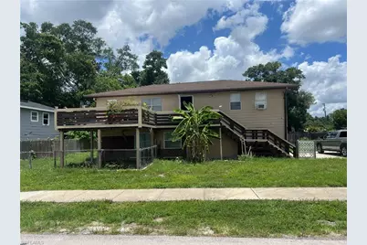 446 San Bernardino St, North Fort Myers, FL 33903 - Photo 1