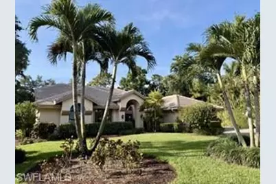 3821 Woodlake Dr, Bonita Springs, FL 34134 - Photo 1