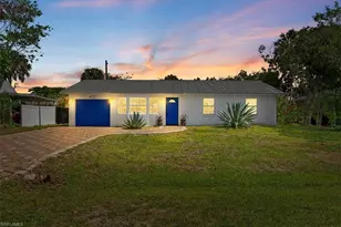 4027 Mindi Ave, Naples, FL 34112 - Photo 1