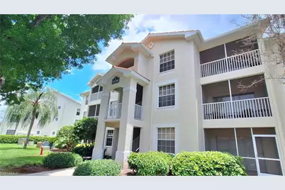 4720 Saint Croix Ln #118, Naples, FL 34109 - Photo 1