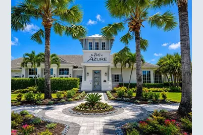9028 Mayreau Way, Naples, FL 34114 - Photo 1