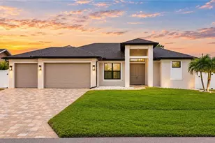 1401 SW 49th Terrace, Cape Coral, FL 33914 - Photo 1