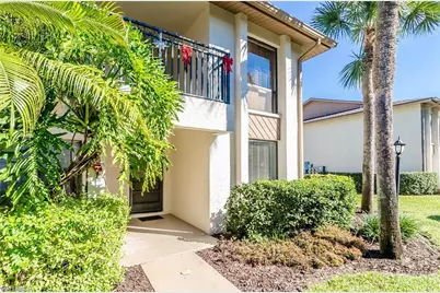 1220 Commonwealth Cir #M-106, Naples, FL 34116 - Photo 1