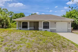 3511 75th St W, Lehigh Acres, FL 33971 - Photo 1