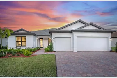 17055 Bishop Blvd, Alva, FL 33920 - Photo 1