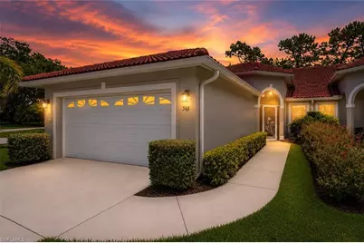 378 Melrose Pl #4, Naples, FL 34104 - Photo 1