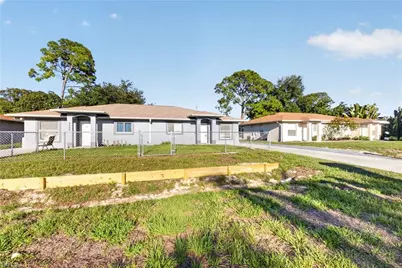 2400 55th Ter SW, Naples, FL 34116 - Photo 1