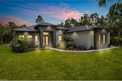 172 11th St SW, Naples, FL 34117 - Photo 1