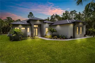 172 11th St SW, Naples, FL 34117 - Photo 1