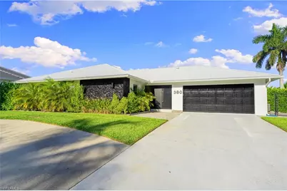 380 Rookery Ct, Marco Island, FL 34145 - Photo 1