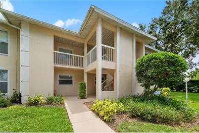 621 Squire Cir #204, Naples, FL 34104 - Photo 1