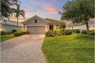 4650 Mystic Blue Way, Fort Myers, FL 33966 - Photo 1