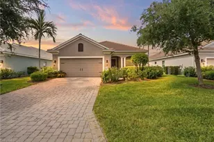 4650 Mystic Blue Wy, Fort Myers, FL 33966 - Photo 1