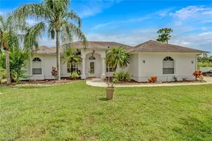2720 24th Ave SE, Naples, FL 34117 - Photo 1