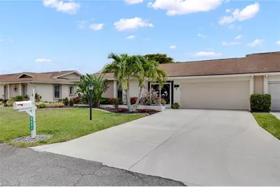 5682 Balkan Ct, Fort Myers, FL 33919 - Photo 1