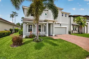 3500 Pilot Cir, Naples, FL 34120 - Photo 1