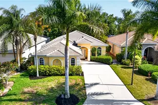 9863 Colonial Walk N, Estero, FL 33928 - Photo 1
