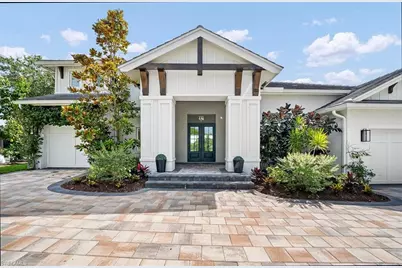 7985 Beaumont Ct, Naples, FL 34109 - Photo 1