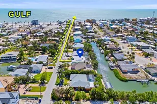 411 Connecticut St, Fort Myers Beach, FL 33931 - Photo 1