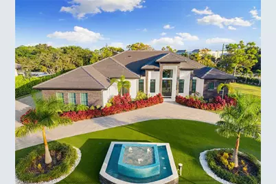10 Caribbean Rd, Naples, FL 34108 - Photo 1