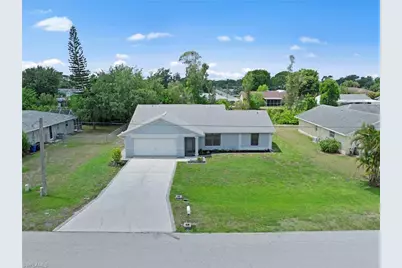 8484 Buena Vista Rd, Fort Myers, FL 33967 - Photo 1