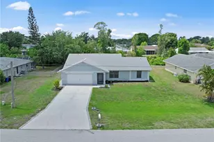 8484 Buena Vista Rd, Fort Myers, FL 33967 - Photo 1
