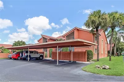 124 Cypress Way E #E5, Naples, FL 34110 - Photo 1