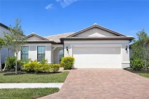 3776 Passion Vine Dr, Alva, FL 33920 - Photo 1