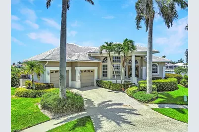 495 Adirondack Ct, Marco Island, FL 34145 - Photo 1